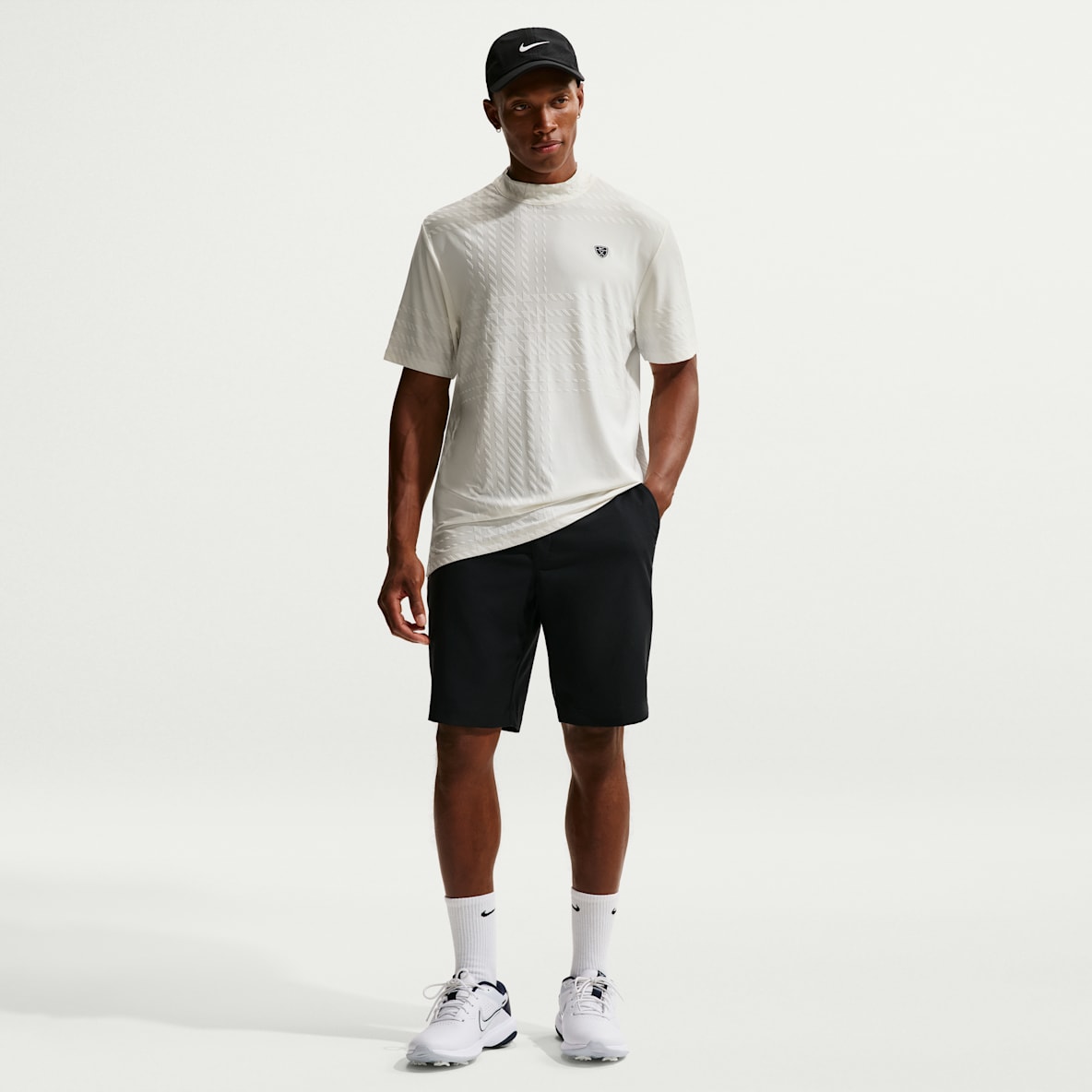 Men's Dri-FIT Golf Shorts. Nike CA